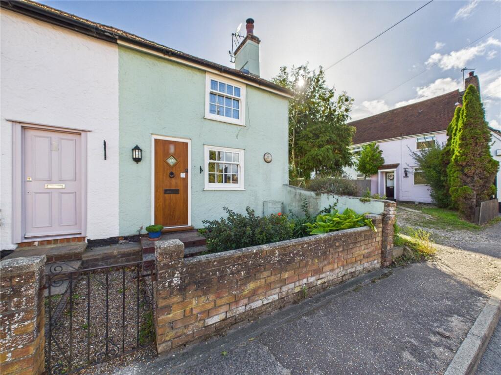 Main image of property: Colchester Road, Ardleigh, Colchester, Essex, CO7