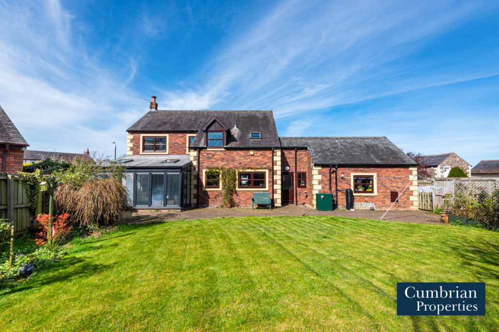 Main image of property: The Courtyards, Moorhouse, Carlisle, CA5