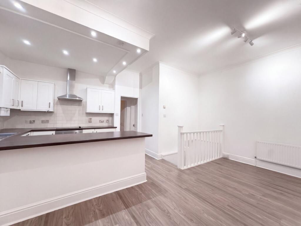 Main image of property: Crown Street, Harrow, HA2