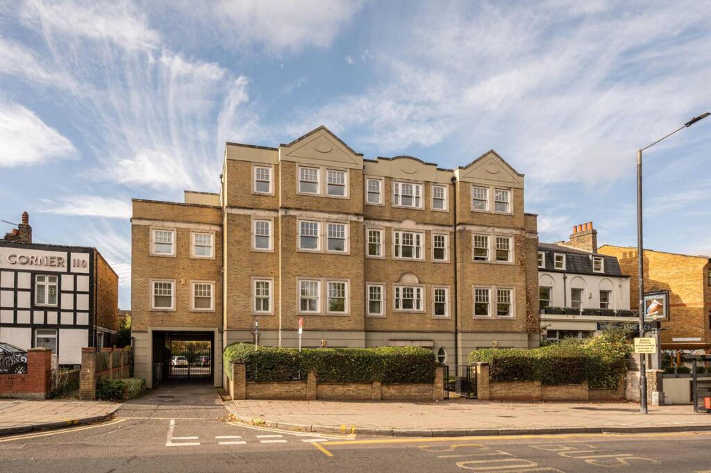 Main image of property: Clapham Park Road, Clapham Park, London, SW4