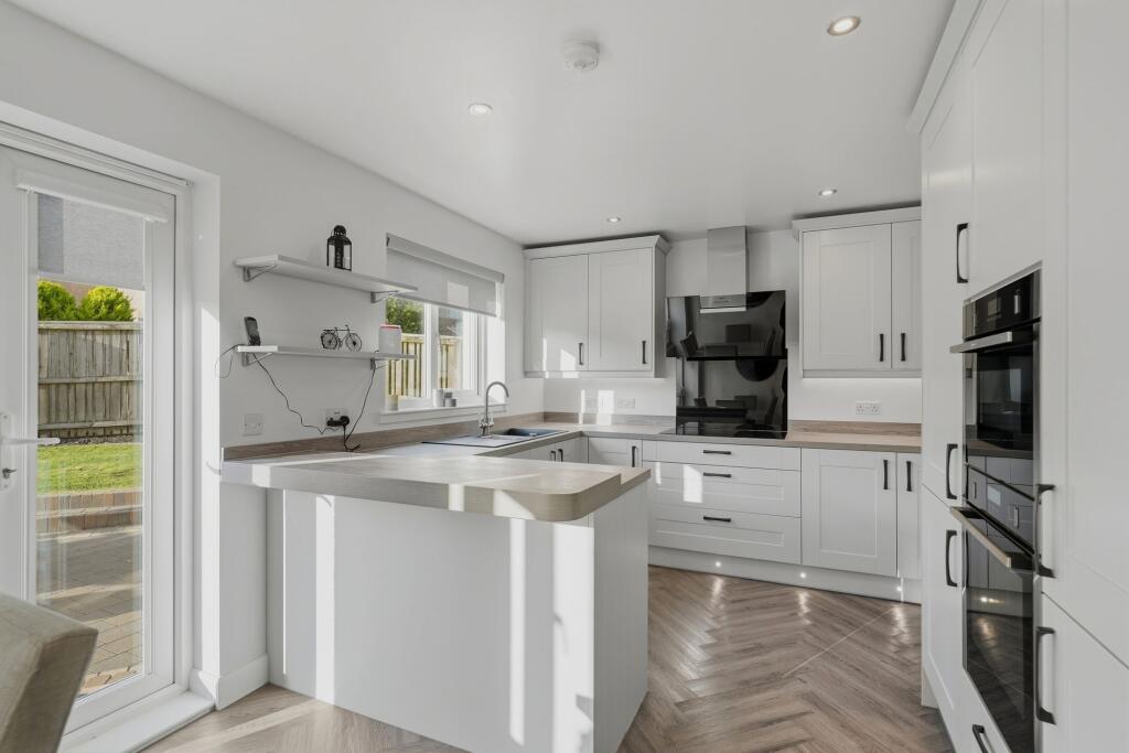 Main image of property: Crichton's Way, Armadale