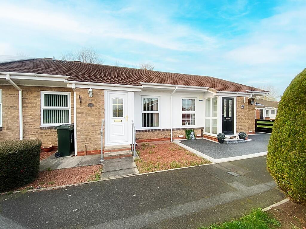 Main image of property: Regents Court, Wallsend