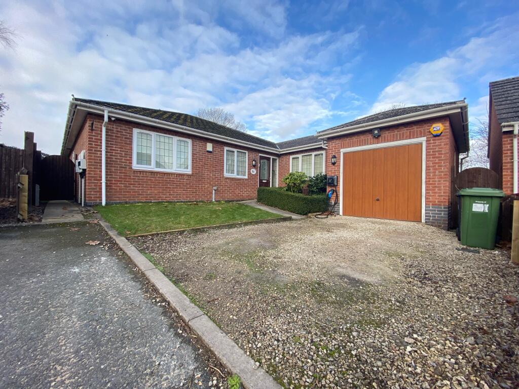 Main image of property: School Lane, Leamington Spa