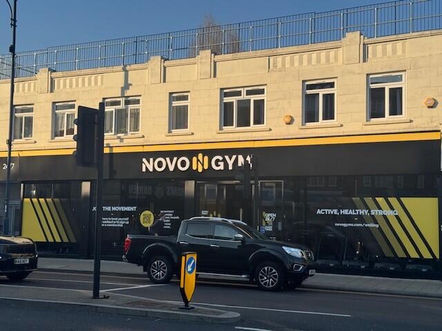 Main image of property: Bellegrove Road, Welling, DA16 3PR