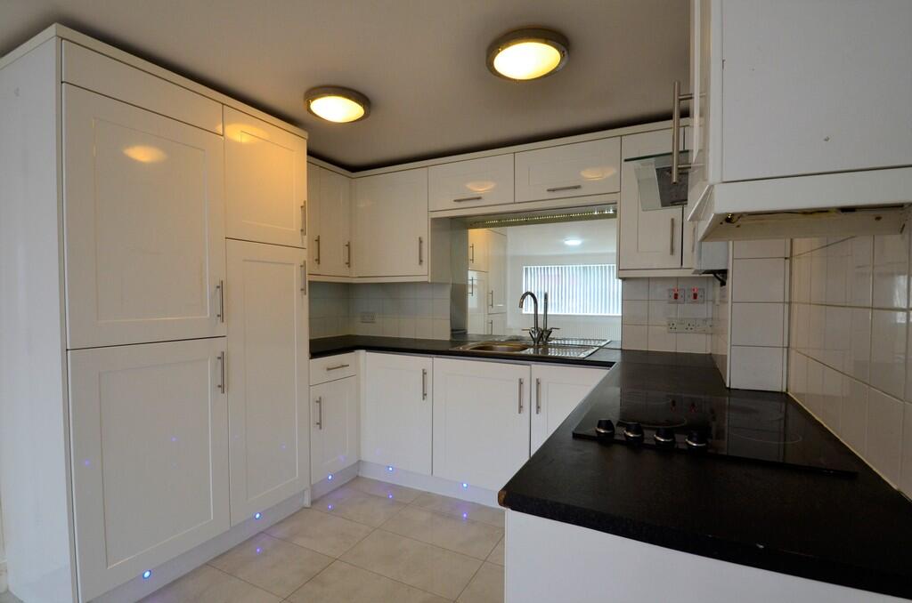 Main image of property: Woodthorpe Road, Ashford