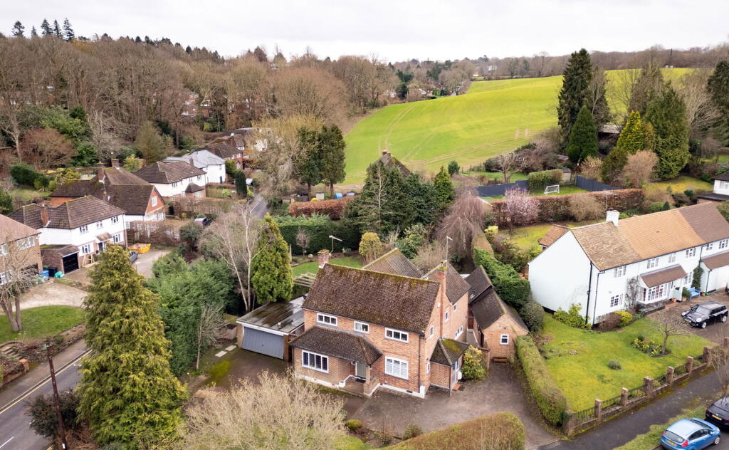 Main image of property: Downsview Road, Sevenoaks, TN13 2JT