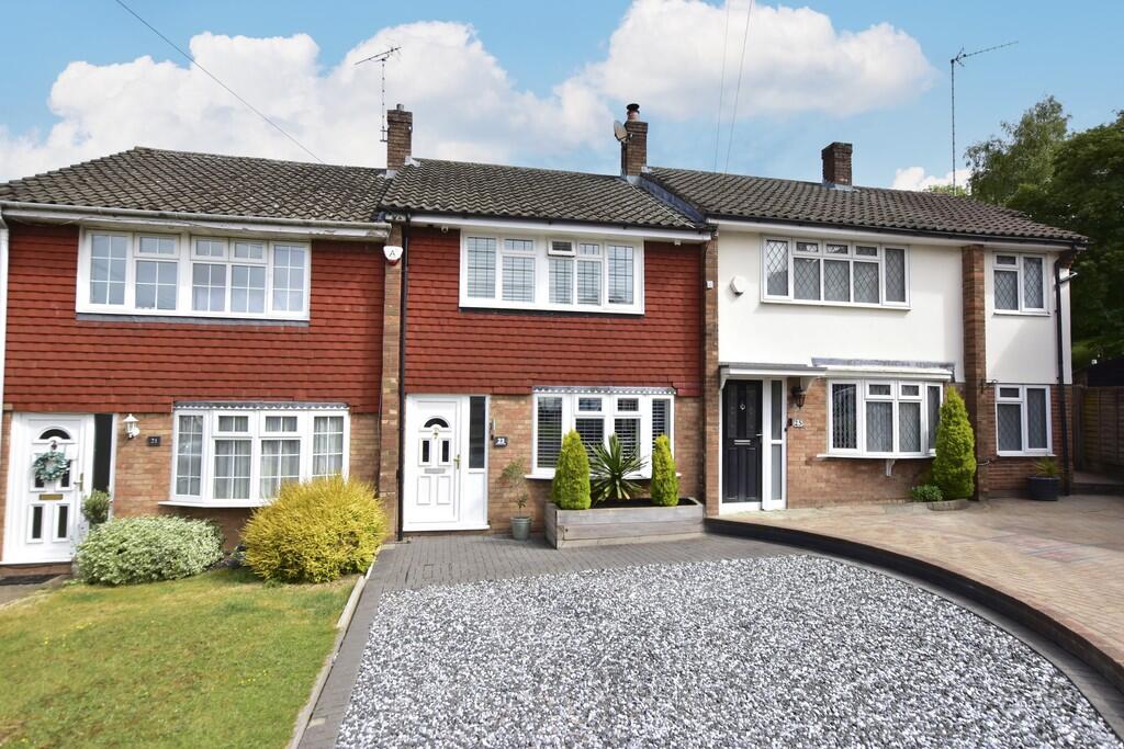 Main image of property: Chichester Way