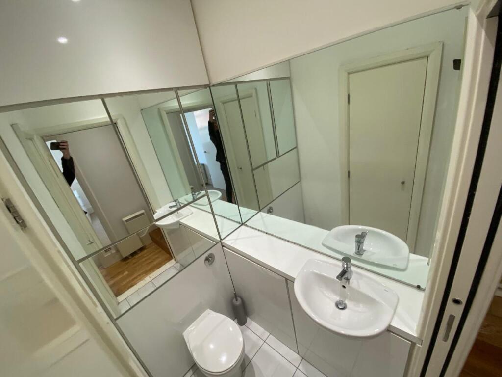 Apartment in Liverpool, Everton - View 5