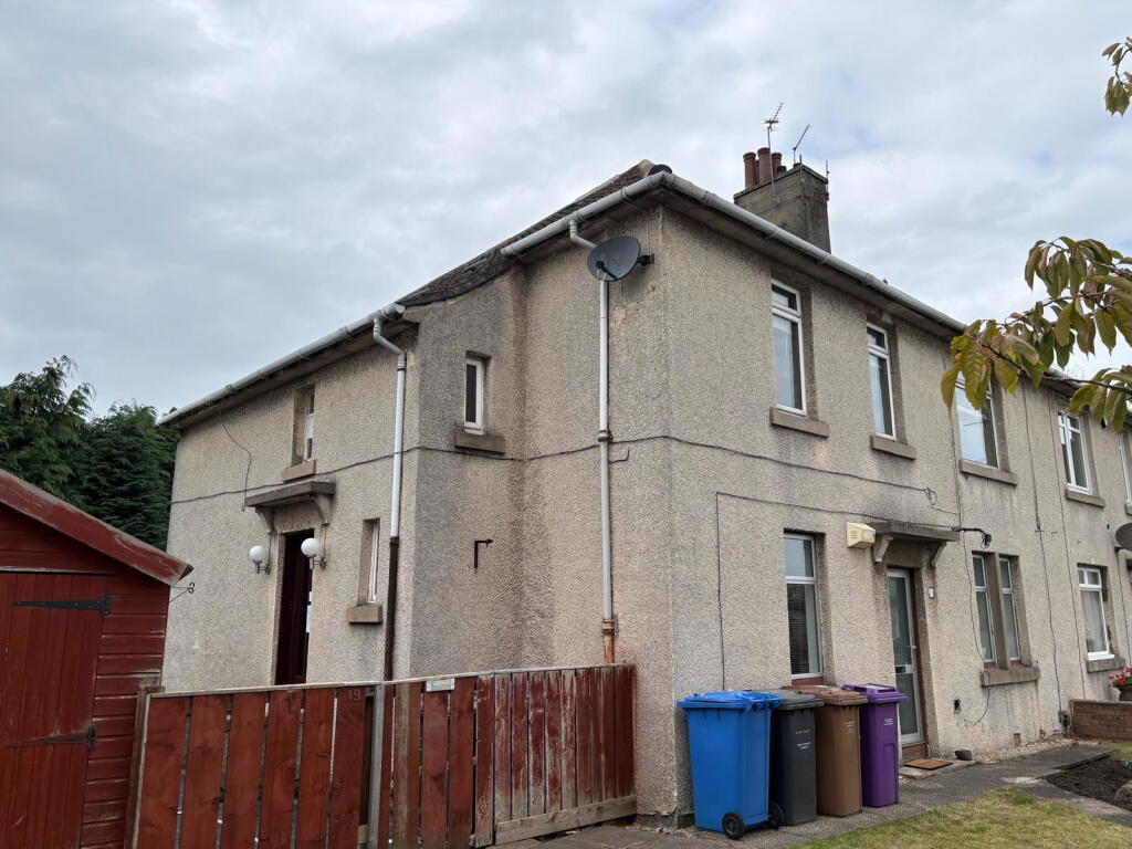 Main image of property: Muir Drive, Irvine, KA12 0NL