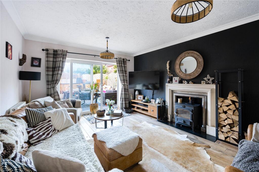 House in Nottingham - View 3