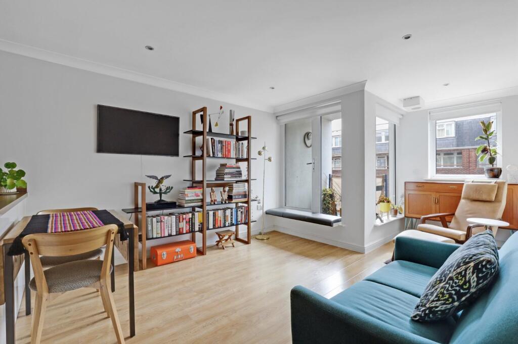 Main image of property: Wells Park Road, Sydenham