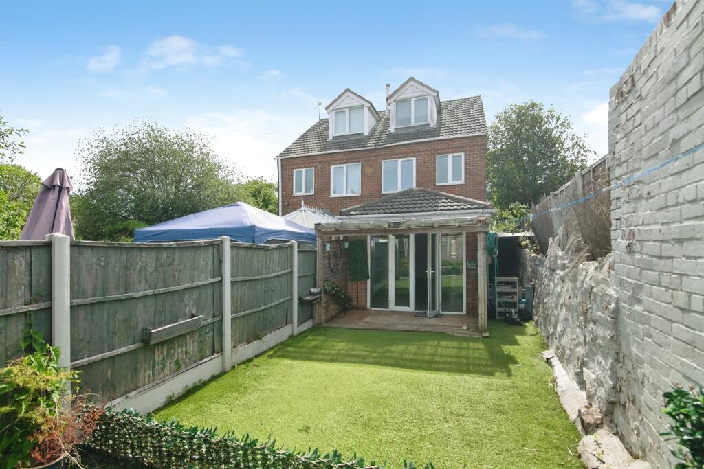 Main image of property: The Belper, Dudley