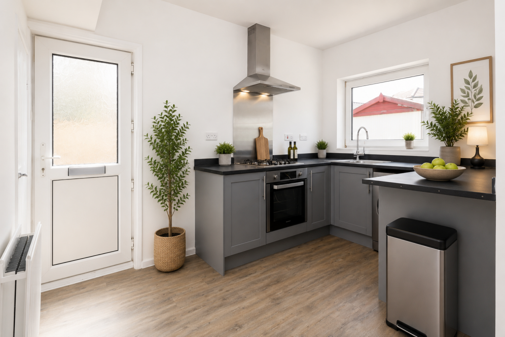 Kingsway, Bradford, BD2 1PL photo 4