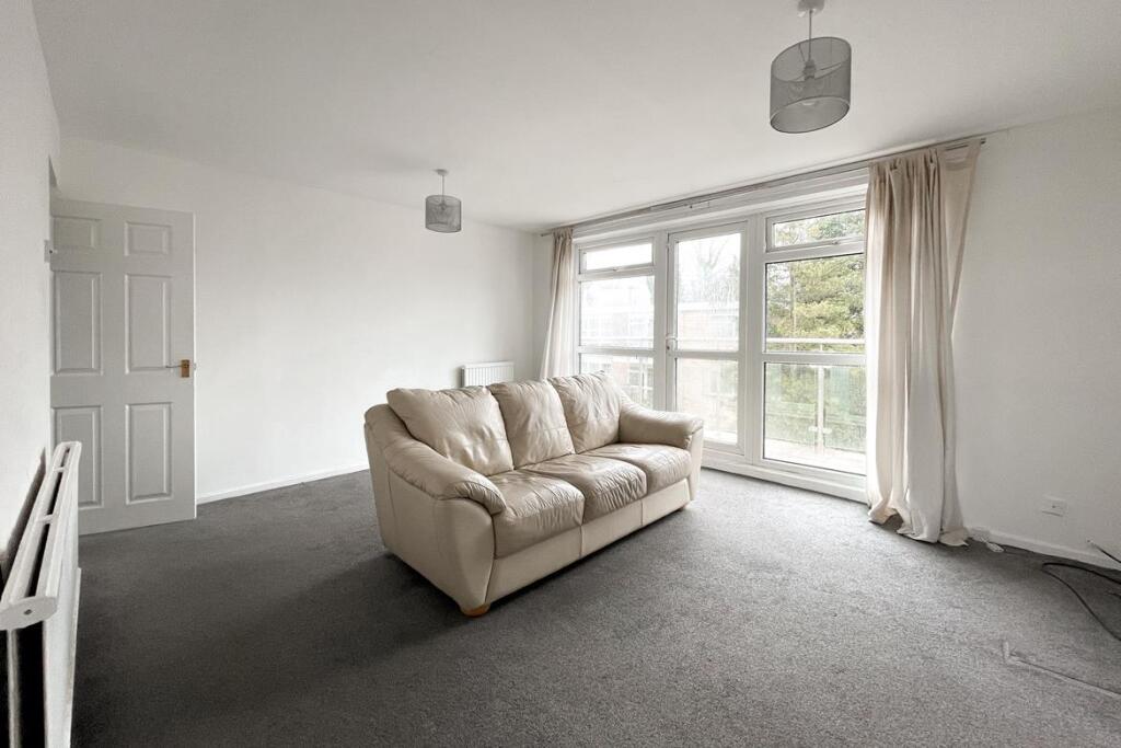 Apartment in Manchester - View 2