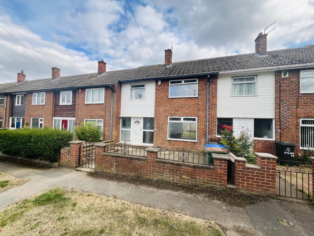 Main image of property: Hereford Road, Guisborough, Redcar And Cleveland