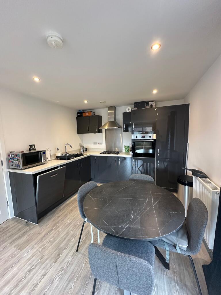 Main image of property: Emmeline Pankhurst Drive, Stretford, M32