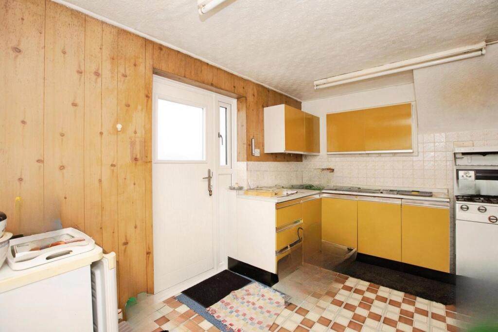 House in Blackburn - View 4