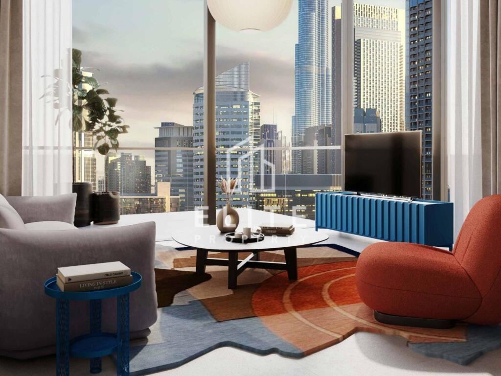 Main image of property: Dubai