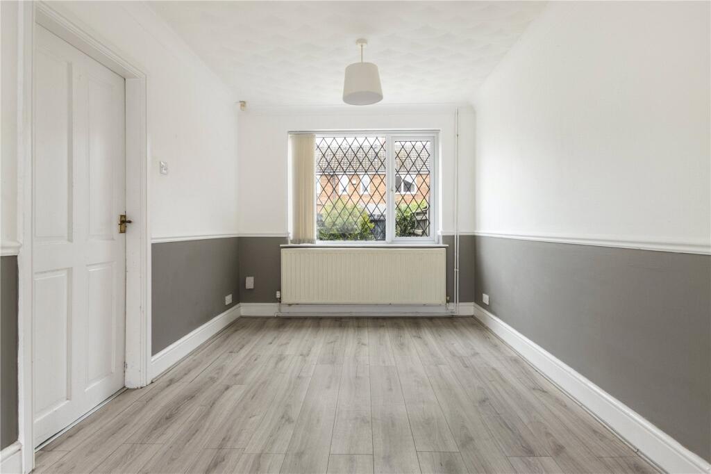 House in Grimsby, Yarborough - View 5