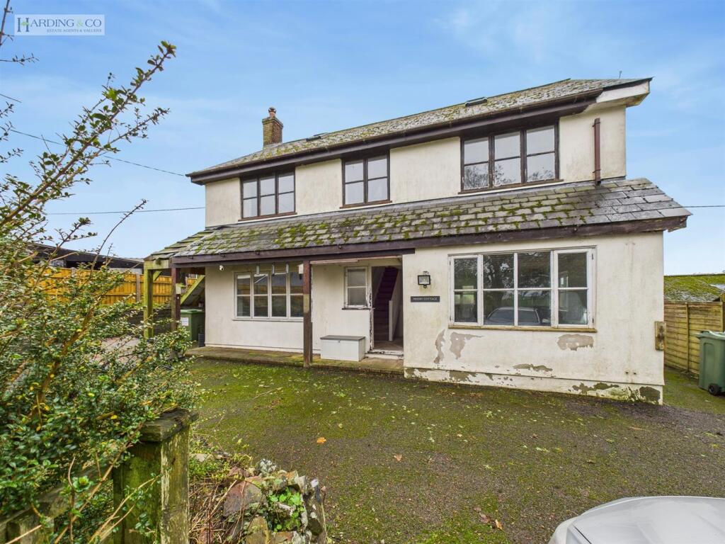 Main image of property: Frithelstock, Torrington