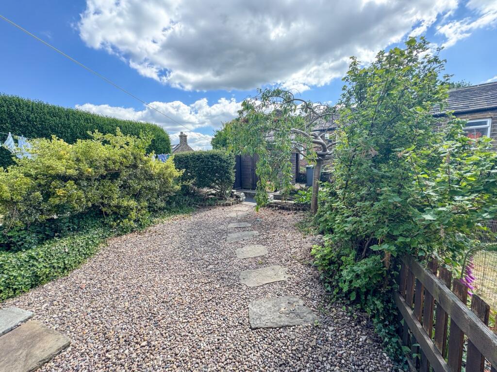 Gib Lane, Skelmanthorpe, Huddersfield, HD8 photo 2