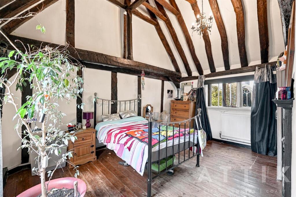 Apartment in Norwich - View 5
