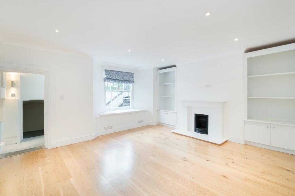 Main image of property: Gordon Place, London