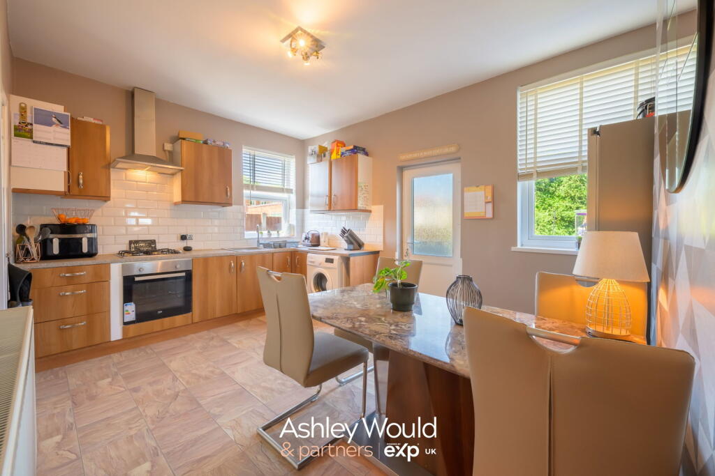 House in Dudley, West Midlands - View 2