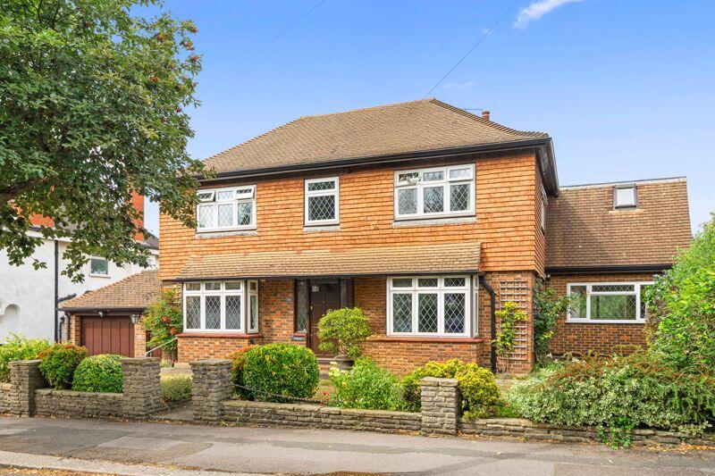 Main image of property: Chalgrove Road, South Sutton