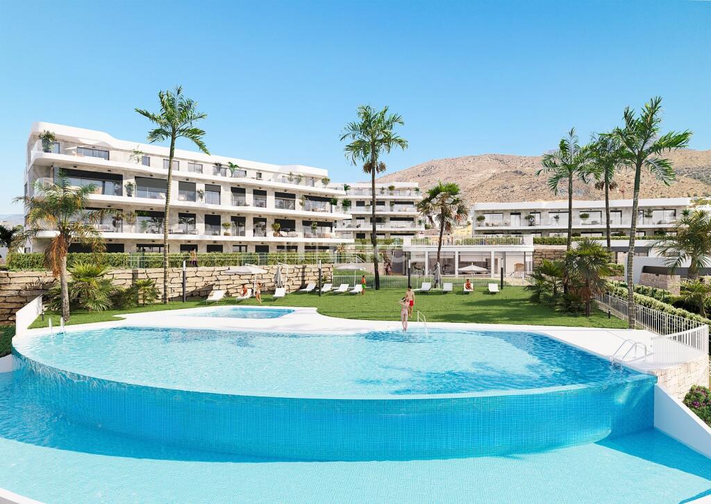 Main image of property: Valencia, Alicante, Finestrat