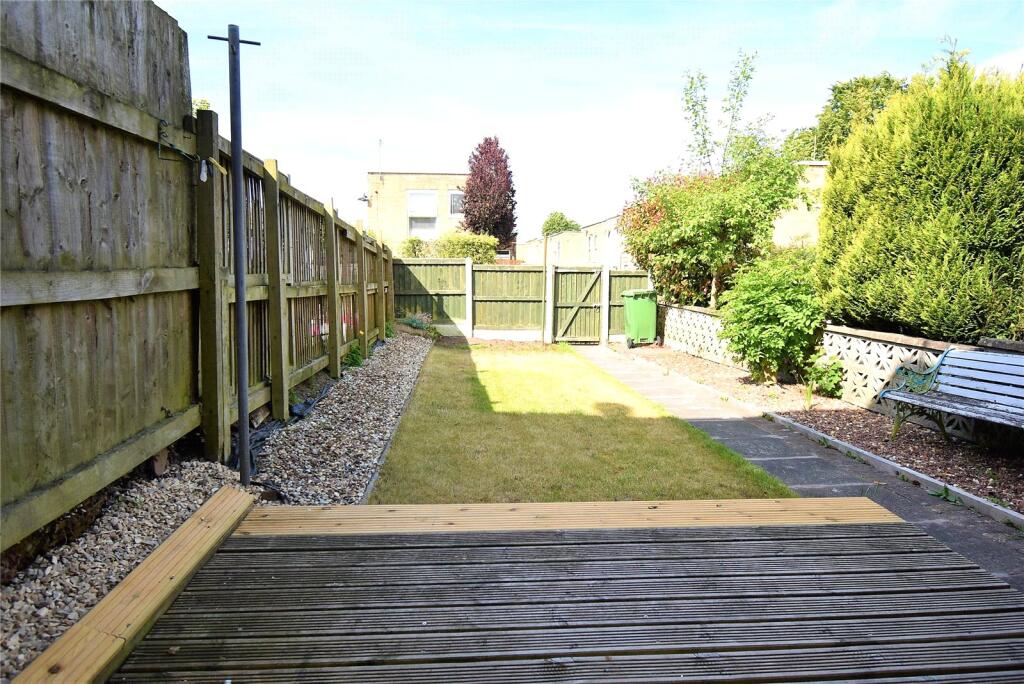 9 Irthing Walk, Brampton, Cumbria photo 4