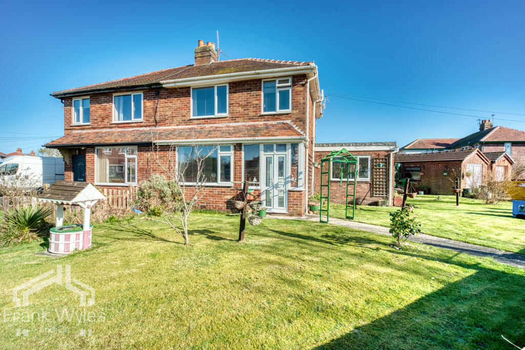 Main image of property: Shepherd Road, Lytham St. Annes, Lancashire