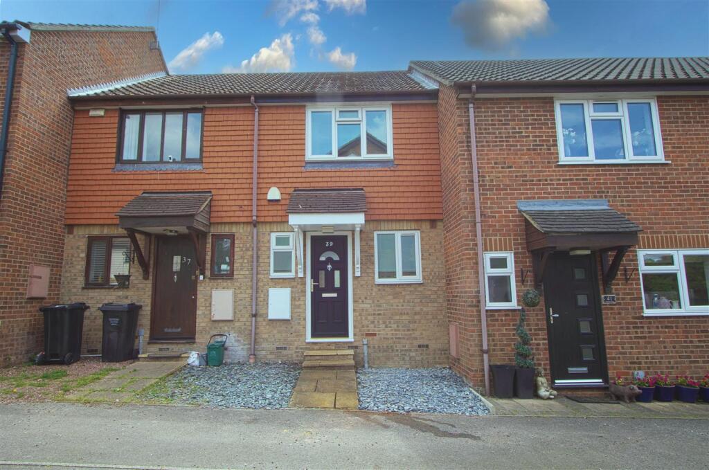 Main image of property: Robinia Close, Steeple View, Laindon,