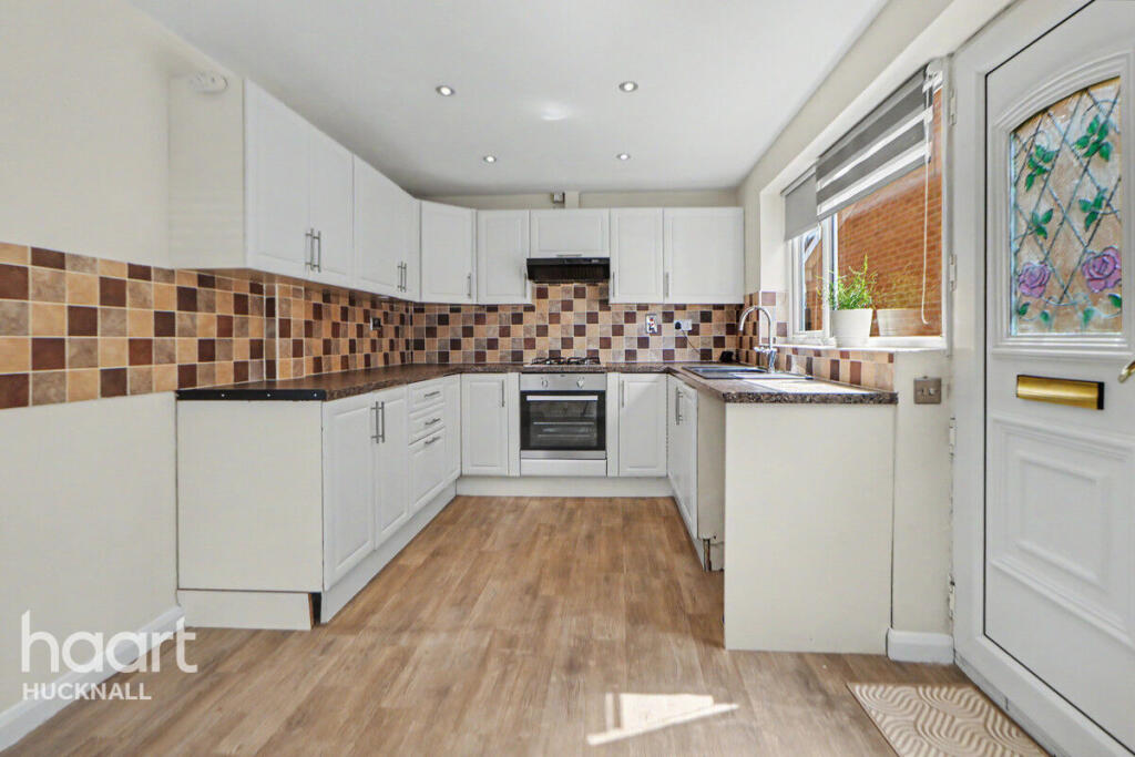 Main image of property: Polperro Way, Nottingham