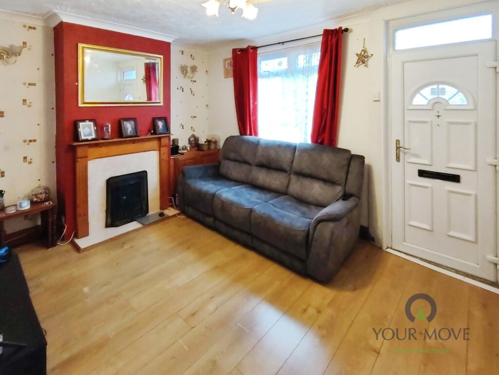 House in Chatham, Medway - View 4