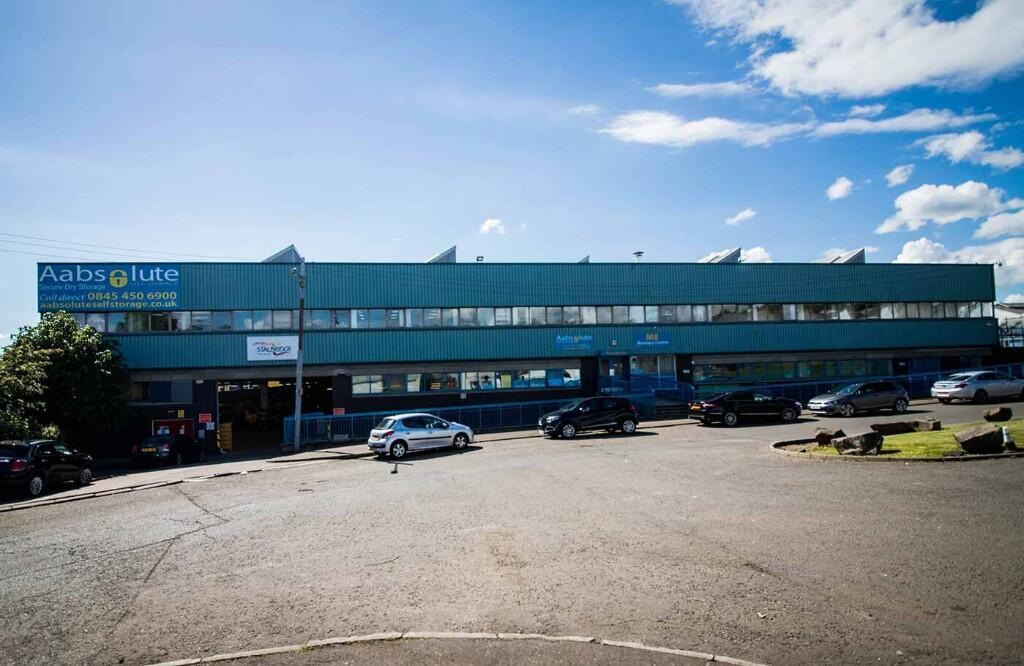 Building Exterior