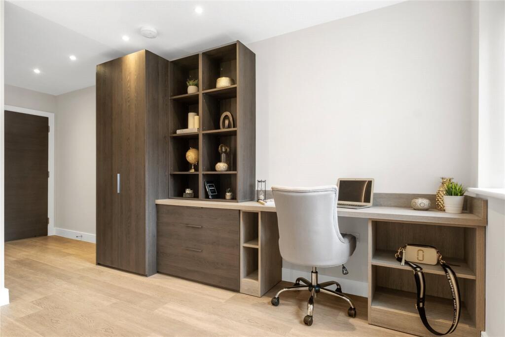 Apartment in Birmingham - View 4