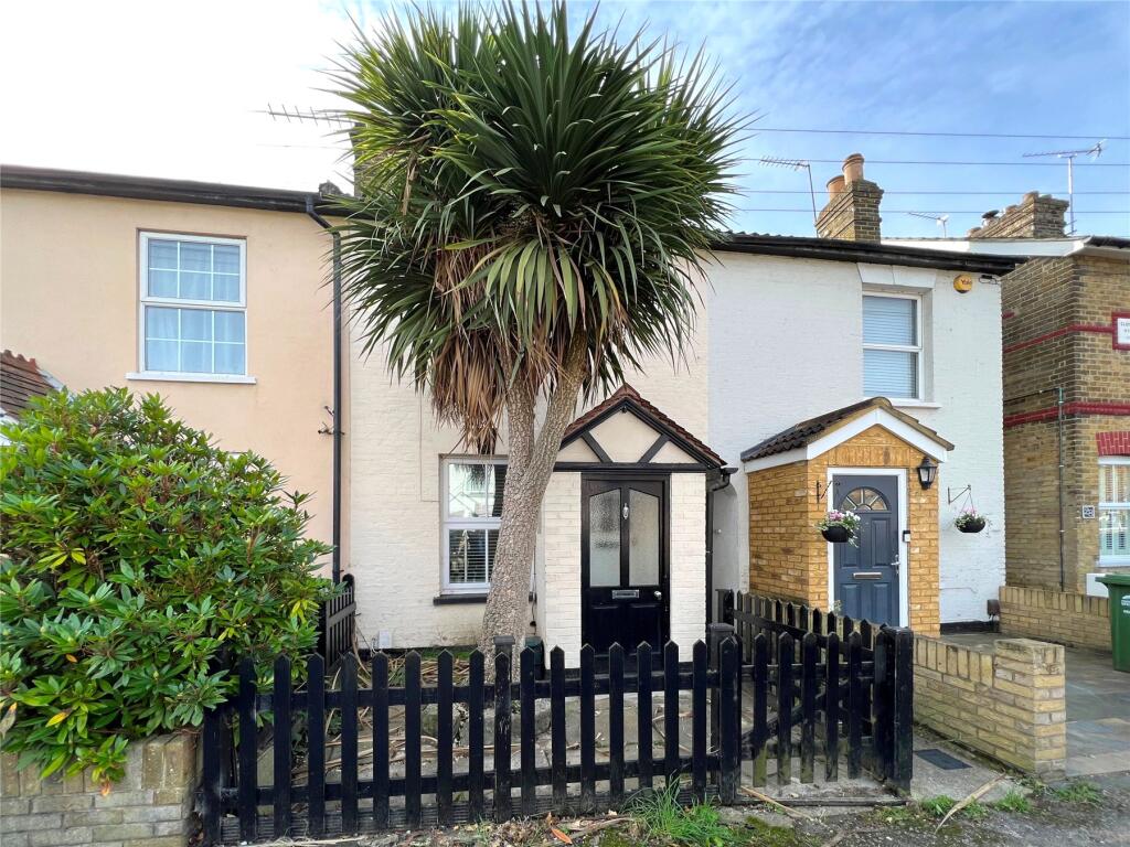 Main image of property: Bremer Road, Staines, Surrey, TW18