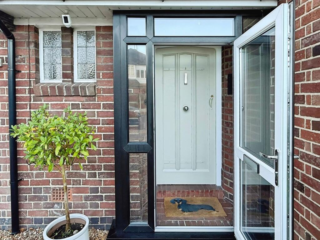 House in Leicester - View 5