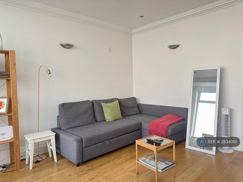 Main image of property: Mackenzie Road, London, N7