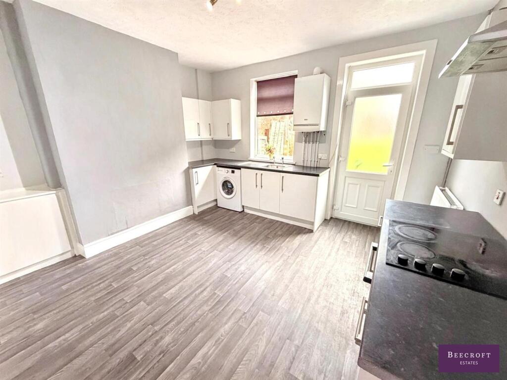 House in Barnsley, South Yorkshire - View 5