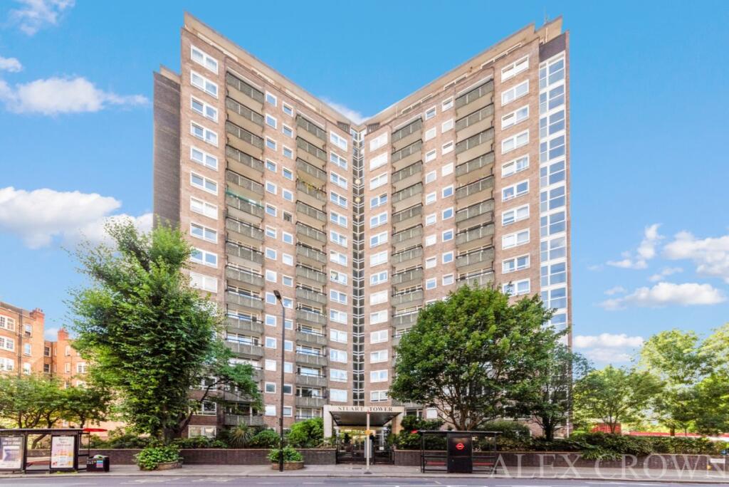 Main image of property: Stuart Tower, Maida Vale