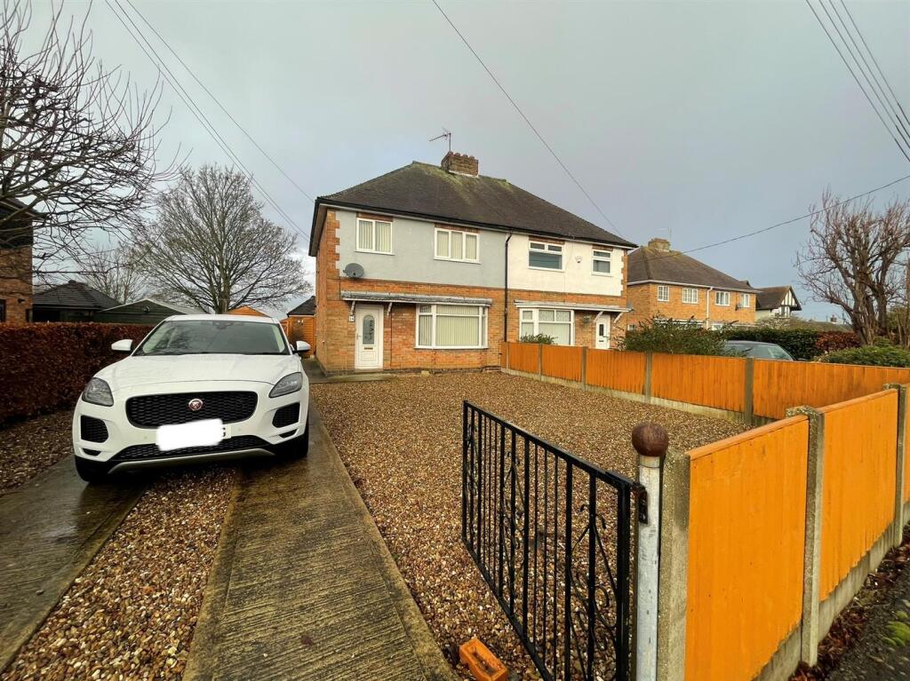 Main image of property: Christopher Road, Alford