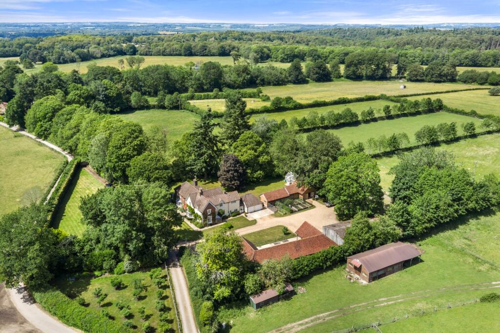 Main image of property: Woolmer Lane, Bramshott, Liphook, Hampshire