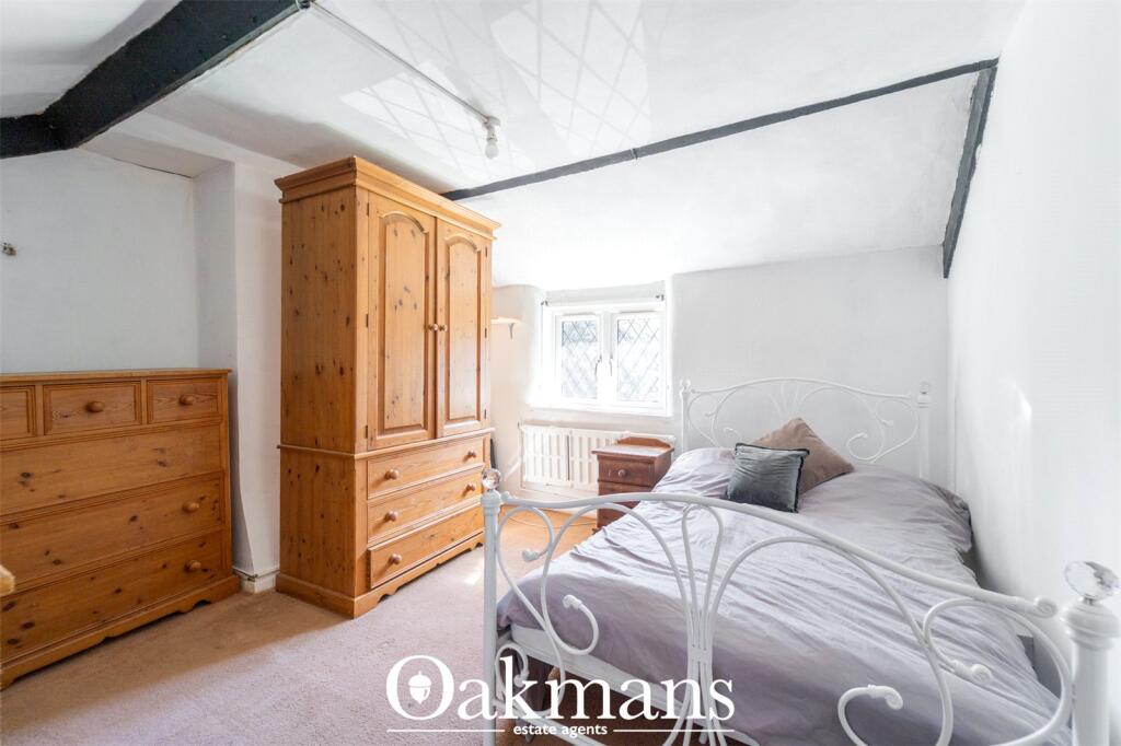 Additional image 11 of Hinton Fields, Bournheath, Bromsgrove, Worcestershire, B61