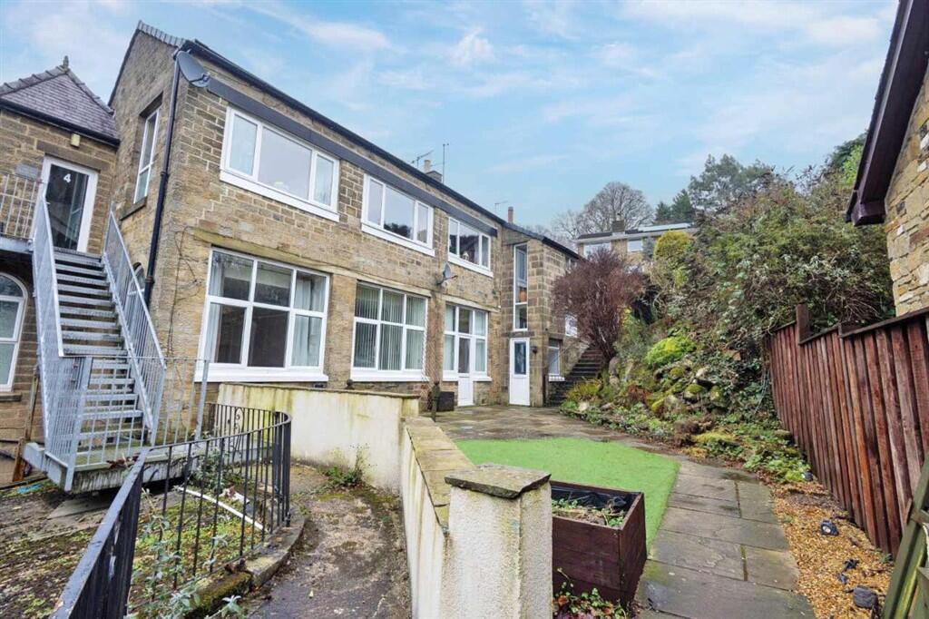 Main image of property: Ripon Road, Pateley Bridge, HARROGATE