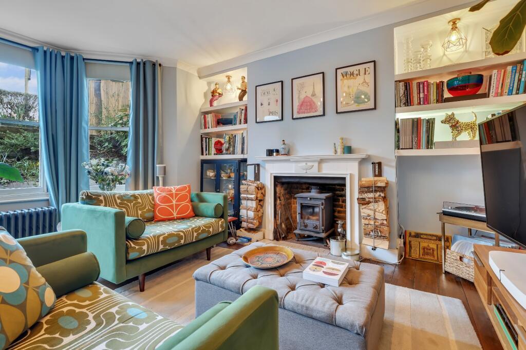 Main image of property: Trinity Road, 
Wandsworth Common, SW18