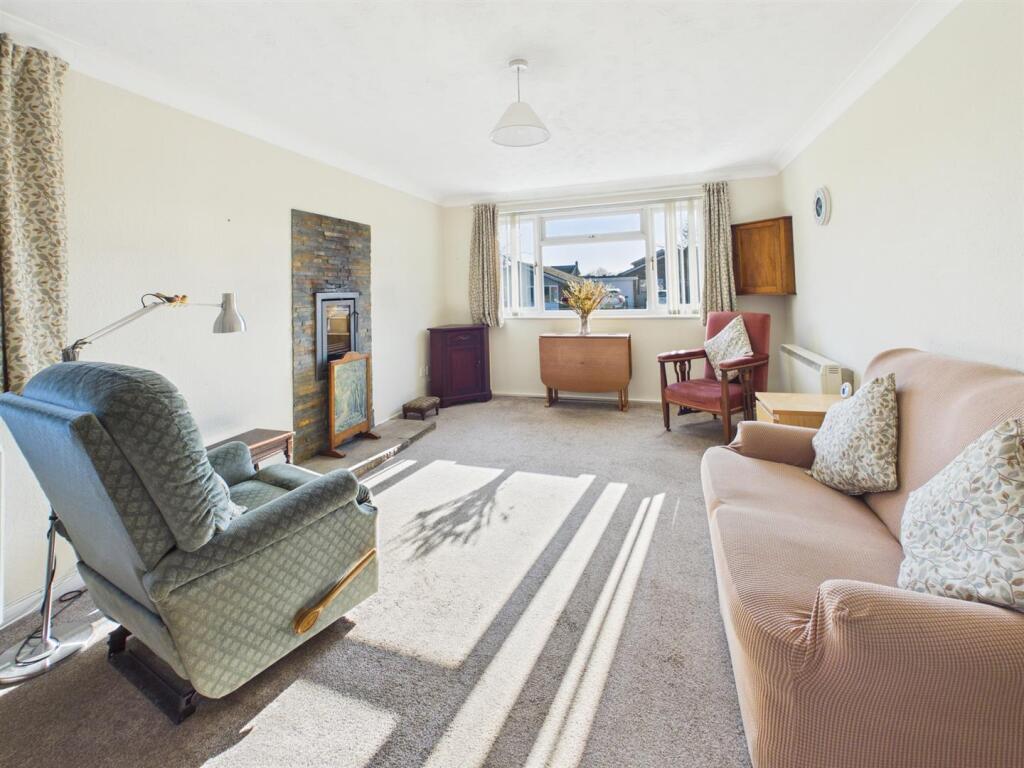 15 Mill View Road, Wragby, Market Rasen photo 3