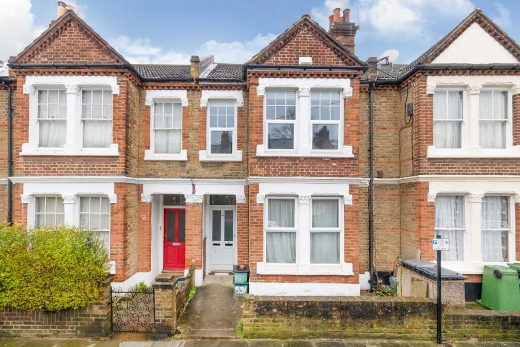 Main image of property: Overcliff Road, Lewisham