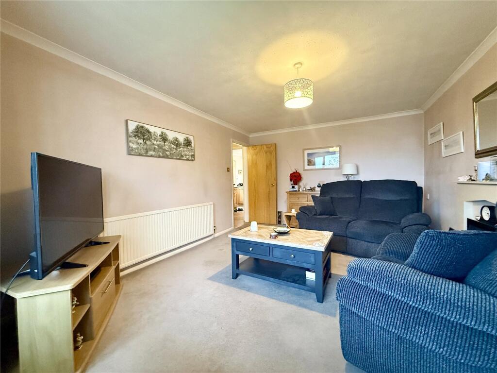 Lagoon View, West Yelland, Barnstaple, Devon, EX31 photo 4